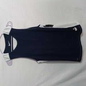 Nike Men’s Dri-Fit Reversible Basketball Jersey